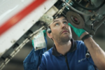 The Blue Eagle Difference – Our People