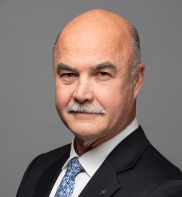 Alan Corbett