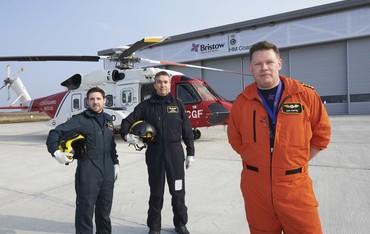 Photo of an Pilots